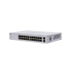 Cisco CBS110-24T-EU Unmanaged 24 Port GE Switch