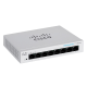 Cisco CBS110-8T-D-EU Unmanaged 8-Port GE Switch