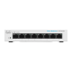 Cisco CBS110-8T-D-EU Unmanaged 8-Port GE Switch