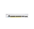 Cisco CBS350-8P-2G-EU Managed 8-Port GE PoE 2x1G Combo Switch