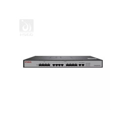 HSGQ-XE04R 4 Ports EPON OLT