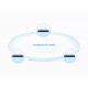 HSGQ-XE08R 8 Port EPON OLT