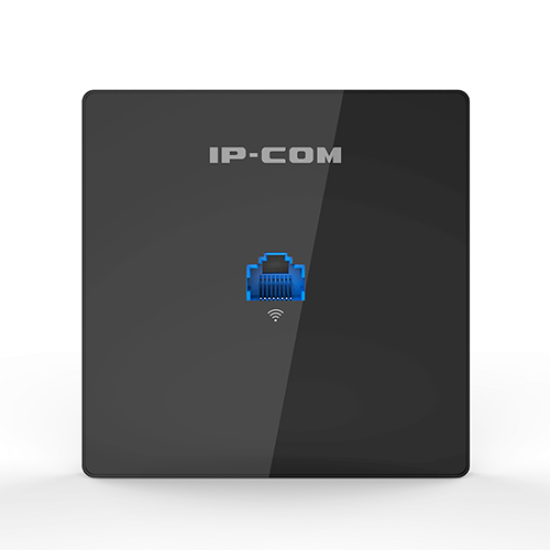 IP-COM W36AP AC1200 Dual-Band Gigabit In-Wall Access Point