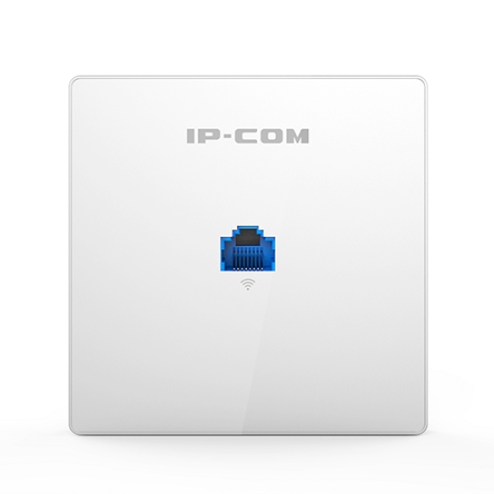 IP-COM W36AP AC1200 Dual-Band Gigabit In-Wall Access Point