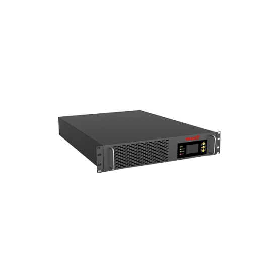 Must EH55-H3KRS Rack-mount Online UPS 3KVA / 3KW – EH5500 Series