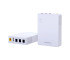 Marsriva KP3 10000mAh Smart Mini DC UPS for Router
