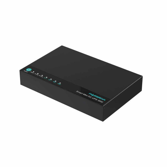 Marsriva KP5 8800mAh Smart Mini DC UPS for Router