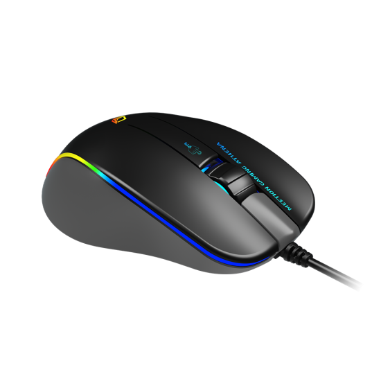 Meetion MT-GM230 RGB Gaming Mouse