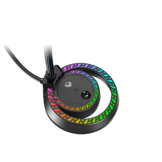 Meetion MT-MC14 RGB Backlight Gaming Microphone