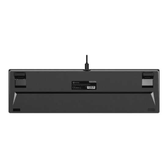 Meetion MT-MK009RD Hot-swap Mechanical Wired Keyboard