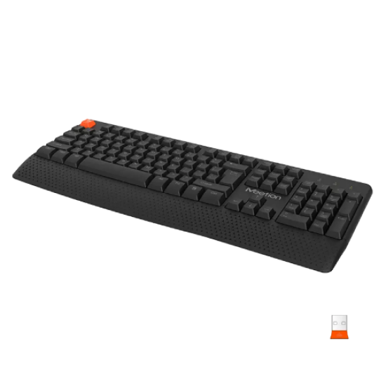 Meetion MT-C4130 Wireless Ergonomic Keyboard Mouse Combo