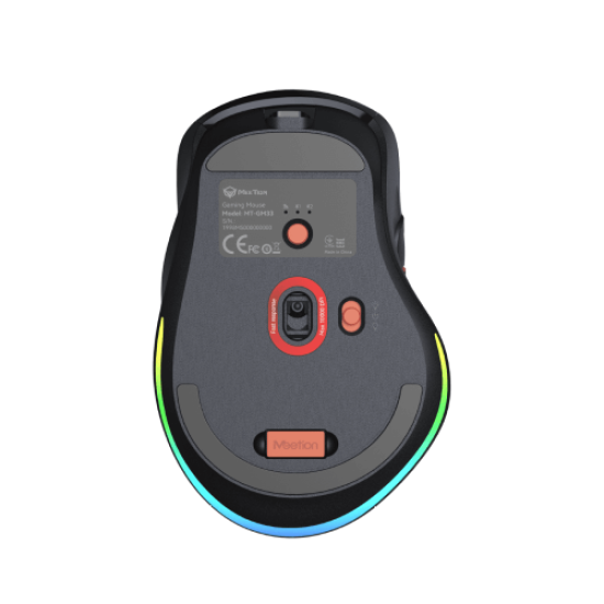 Meetion MT-GW32 Three-Mode Gaming Ergonomic Mouse
