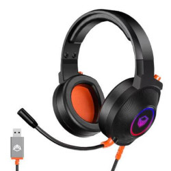 Meetion MT-HP012 Virtual 7.1 Surround Sound Gaming Headset