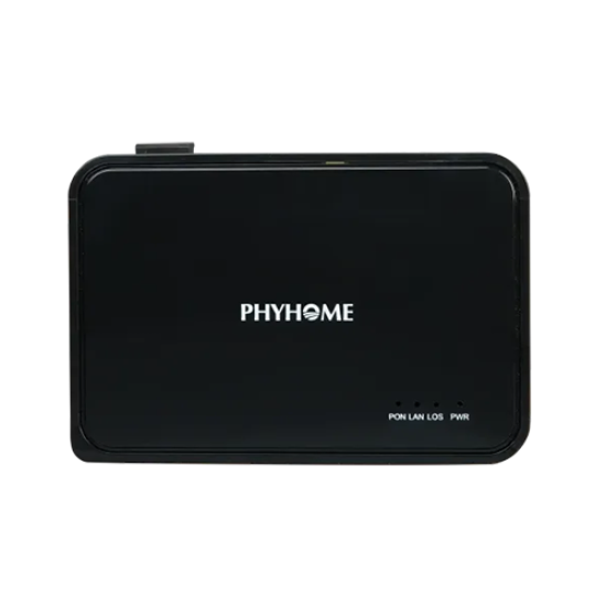 Phyhome P3 Single Port Gigabit XPON/GPON ONU