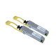 Solitine 100G SR4 QSFP28 Module – 850nm, MPO, 100m, DDM