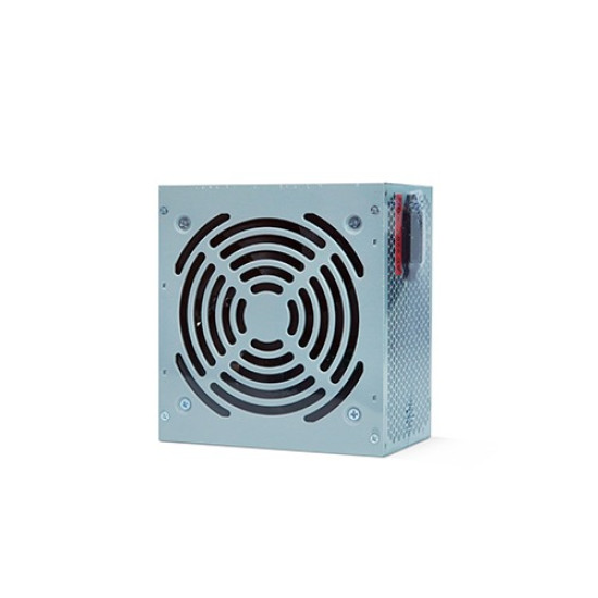 Solitine STN-SP200WW 200W Desktop Power Supply (Silver)
