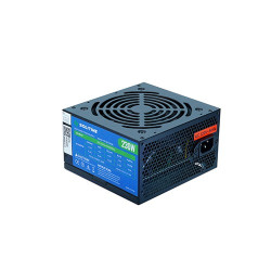 Solitine STN-SP230WB 230W Desktop Power Supply (Black)