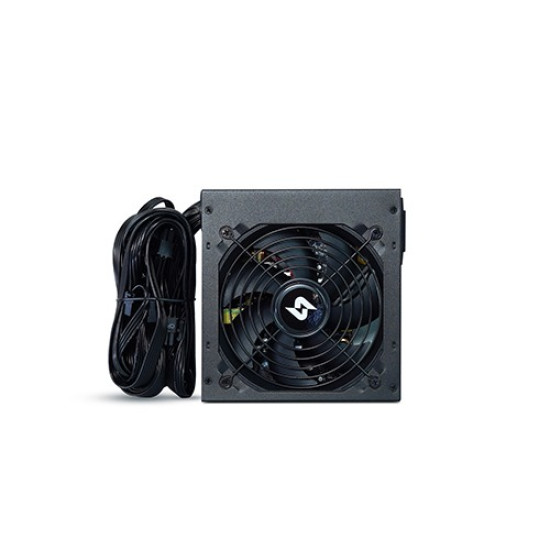 Solitine STN-SP350WB 350W Desktop Power Supply (Black)