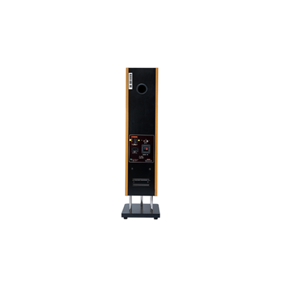 Solitine Every SE 722 2.0-Channel Bluetooth Speaker (Wooden)