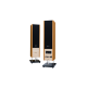 Solitine Every SE 722 2.0-Channel Bluetooth Speaker (Wooden)