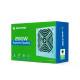 Solitine STN-SP200WW 200W Desktop Power Supply (Silver)