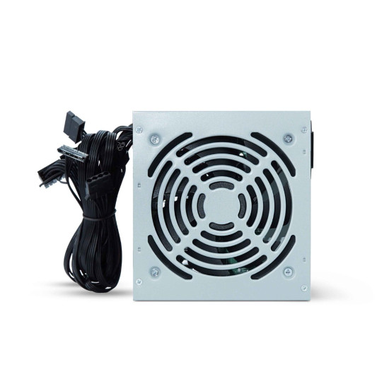Solitine STN-SP200WW 200W Desktop Power Supply (Silver)