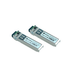 Solitine 10G SFP+ LC Module (Pair) – 20km, 10GBASE-BX, SMF