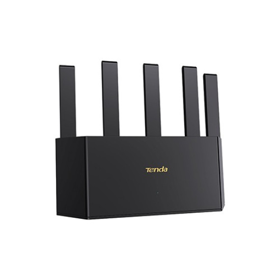 Tenda TX2L Pro Wi-Fi 6 Router + Solitine SOL-XP01 Gigabit XPON ONU Combo Offer