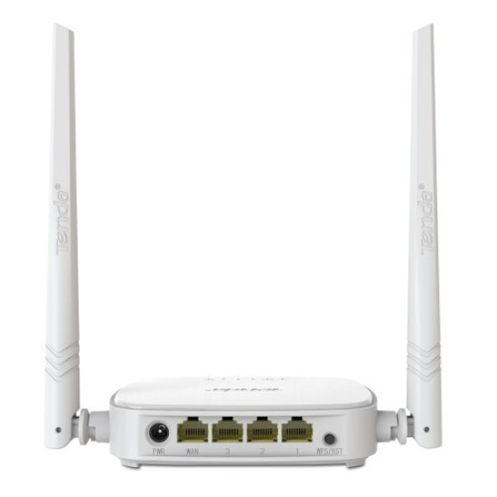 Tenda N301 Wireless N300 Easy Setup Router