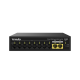Tenda S110PC 10-Port 100M Unmanaged PoE Switch