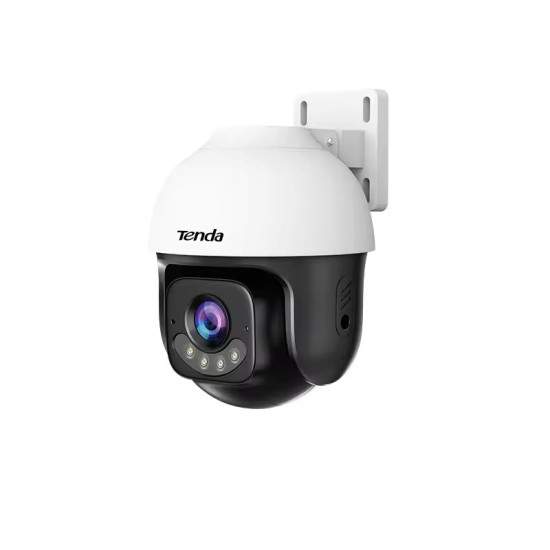 Tenda CH7-WCA 4MP Outdoor Wi-Fi Pan Tilt Camera