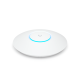 Ubiquiti Unifi 6 Lite AX1500 Mbps Gigabit Dual Band Access Point Without POE Adapter