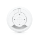Ubiquiti Unifi 6 Lite AX1500 Mbps Gigabit Dual Band Access Point Without POE Adapter