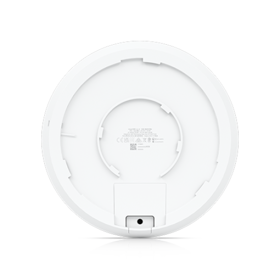 Ubiquiti U6-LR Dual Band 3000 Mbps Indoor Unifi Access Point (With Adapter)
