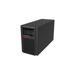 Must EH55-H3K8 Online UPS 3KVA/3KW – DSP Controlled Double Conversion UPS