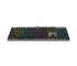 Meetion MK80 Ultra-Thin Mechanical Keyboard