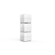 Tenda Nova MW6 AC1200 Dual Band Mesh Router (3 pack)