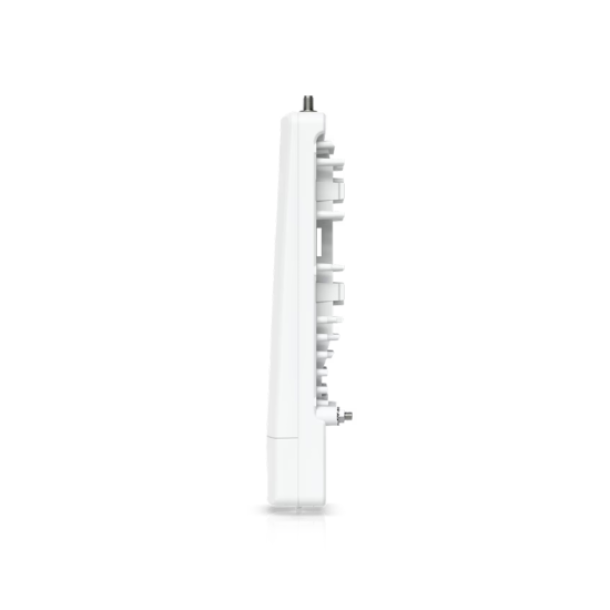 Ubiquiti airFiber AF-5XHD Point-to-Point Gigabit Outdoor Radio Device With POE Adapter