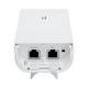 Ubiquiti NSM5(EU) Outdoor POE Point-to-Point Nano Station Radio Device With POE Adapter