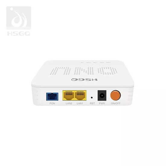HSGQ-Z110 XPON ONU 2.5G LAN PORT